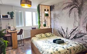 Studio Le Cosy Jungle
